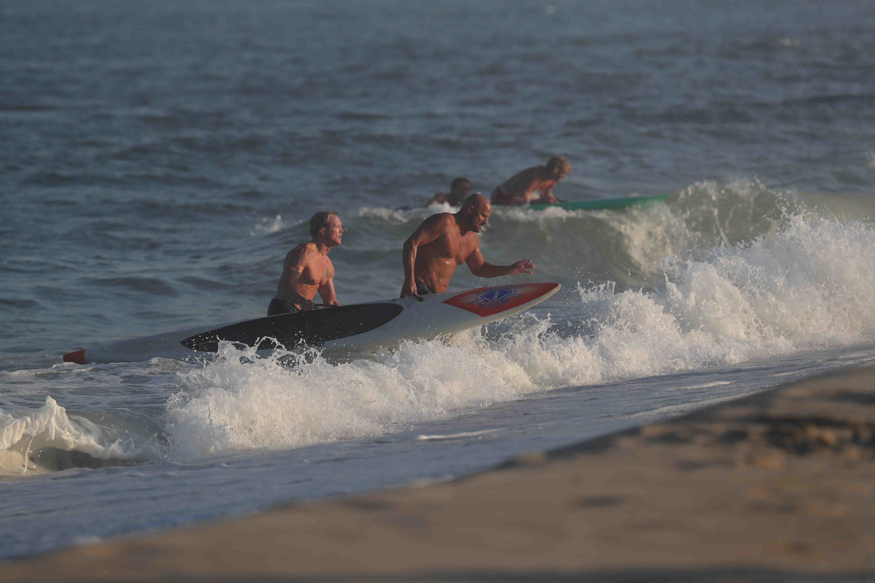 Ship Bottom Beach Patrol-Jack Donlon Memorial Race